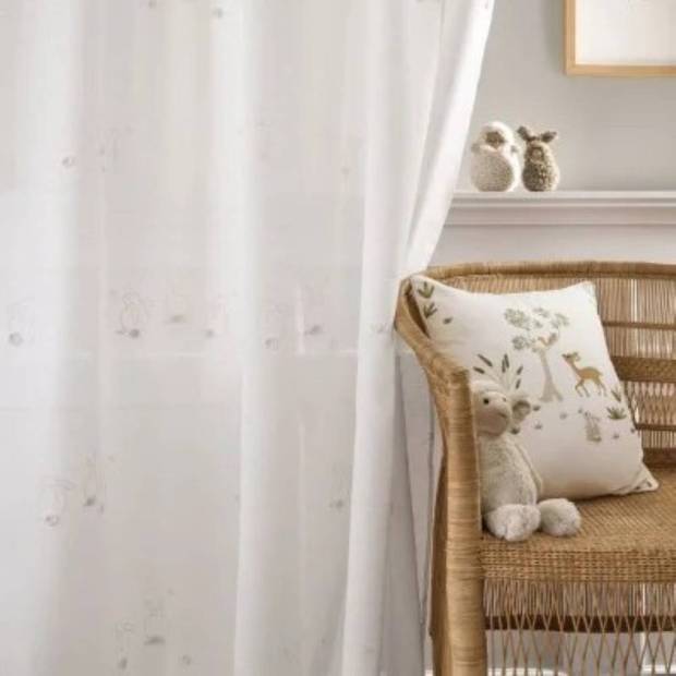Tissu Eliott