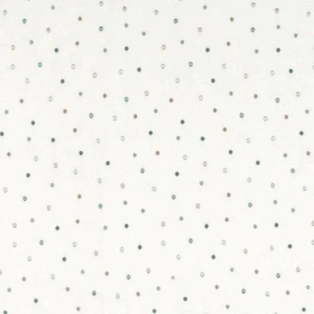 Tissu Sage