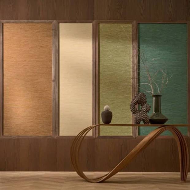 Papier Peint Tatami