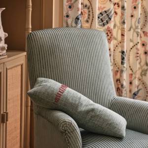Tissu Helia Stripe