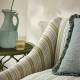 Tissu Elan Stripe