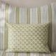 Tissu Elan Stripe