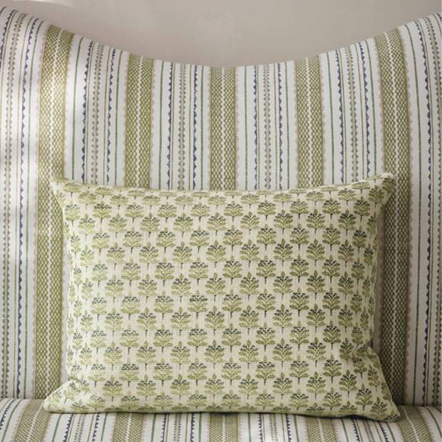 Tissu Elan Stripe