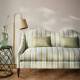 Tissu Elan Stripe