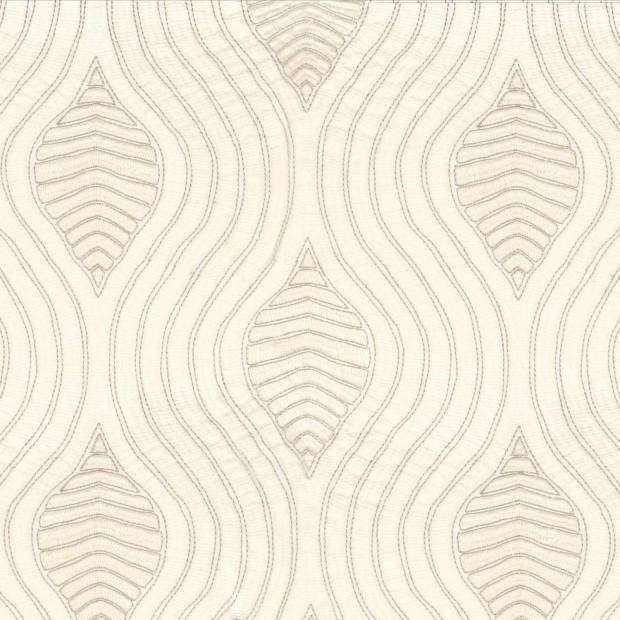 Tissu Volute