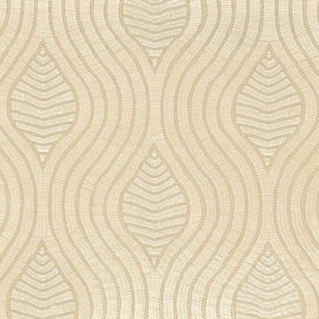Tissu Volute