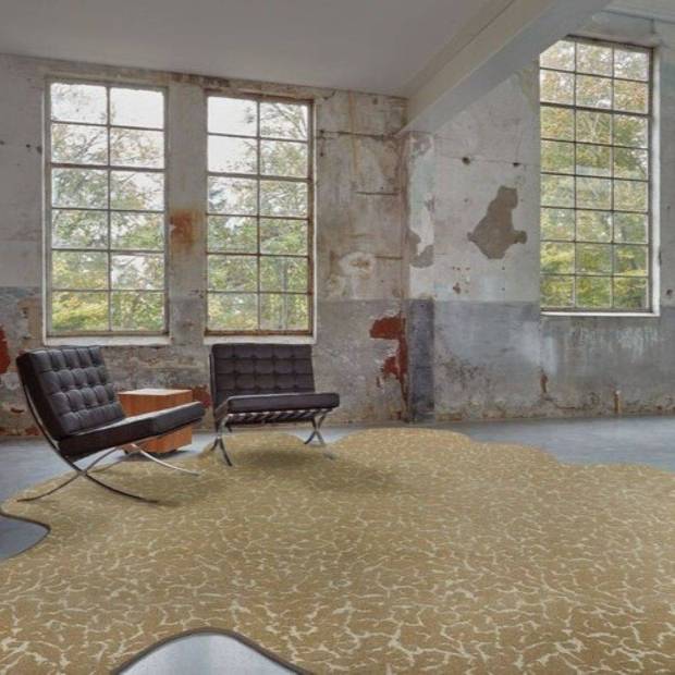 Moquette Leyde