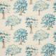 Tissu Sylvan Tree