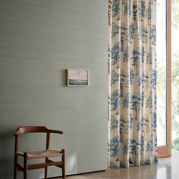 Tissu Sylvan Tree