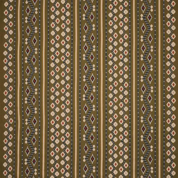 Tissu Bayton