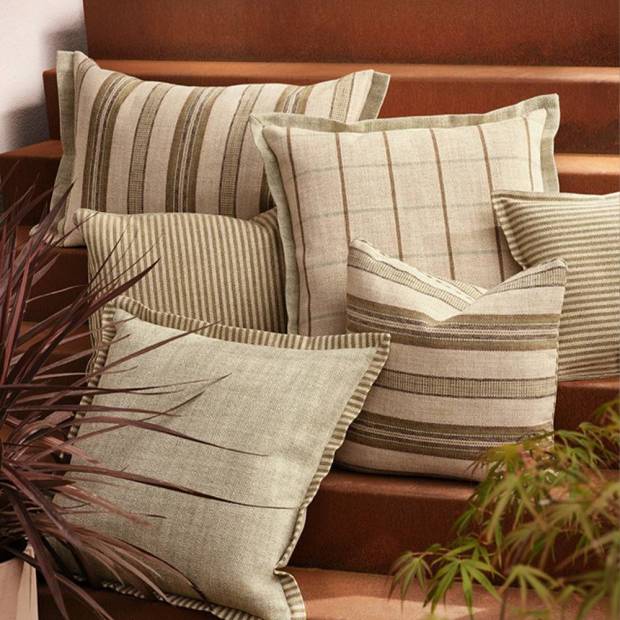 Tissu Otto Check