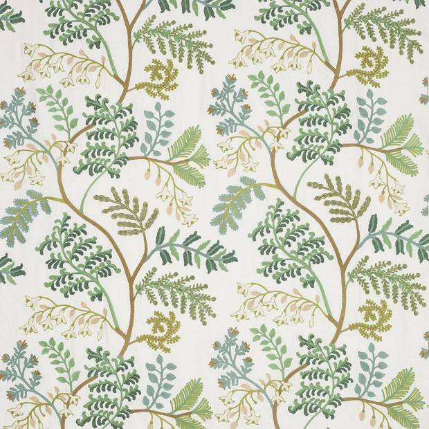 Tissu Ellerdine