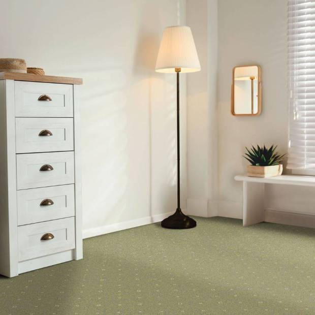 Moquette Valletta Pindot