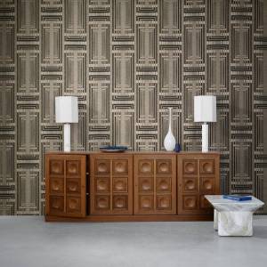 Papier peint Montana