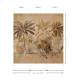Papier peint Panoramique Milk and Honey