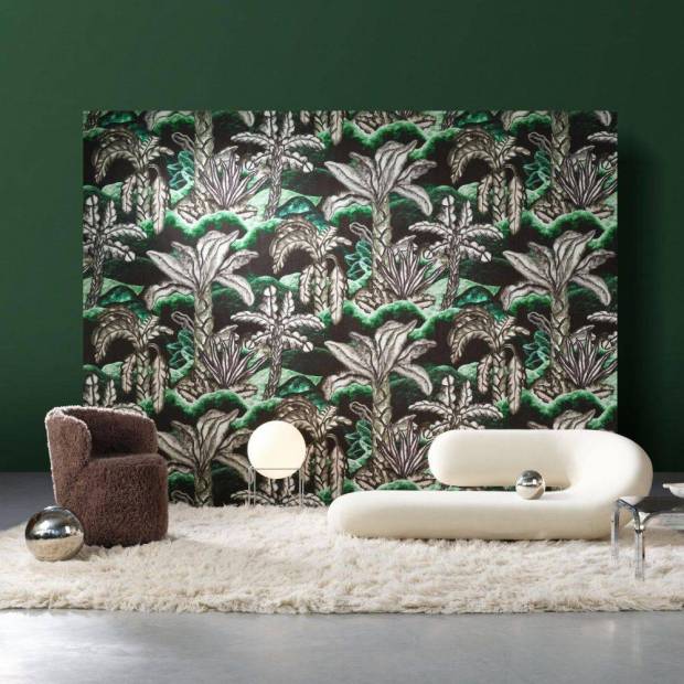 Papier peint Balata Garden