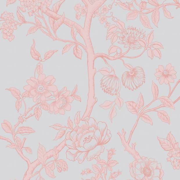 Papier peint Paradise Tree