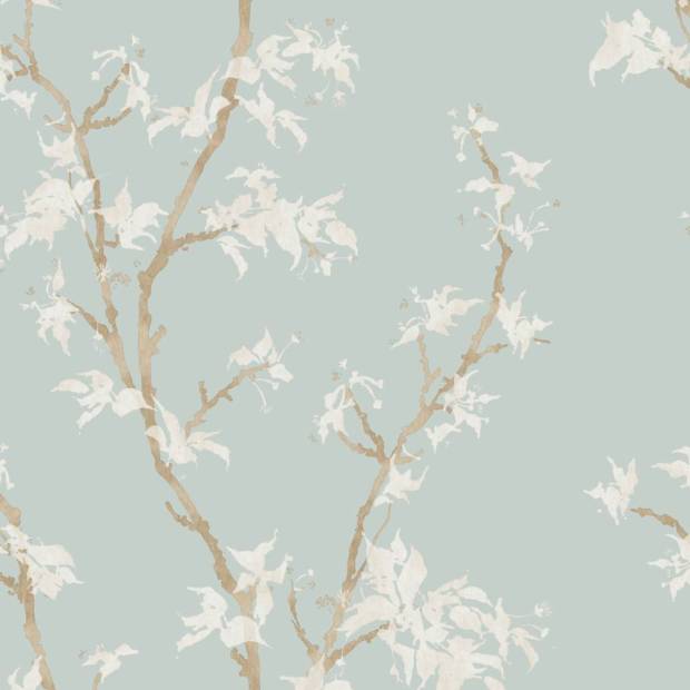 Papier peint chinese Branch