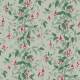 Papier peint Fuchsia