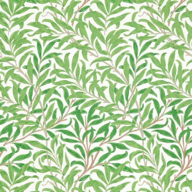 Papier peint Willow Boughs