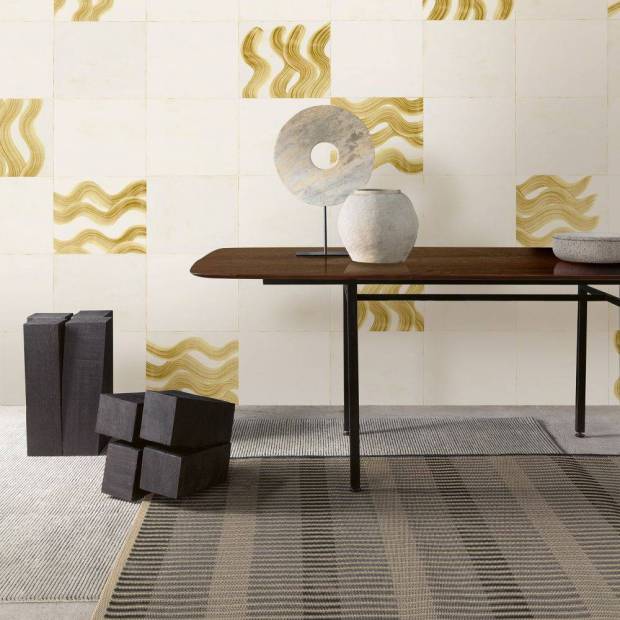 Papier peint Panoramique Yugen