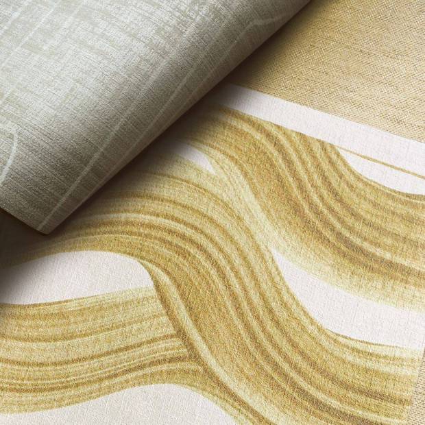 Papier peint Panoramique Yugen