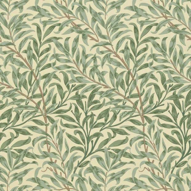 Papier peint Willow Boughs