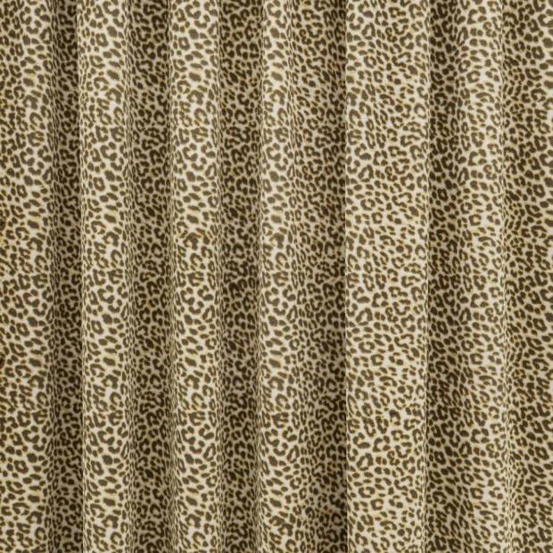 Tissu Feline