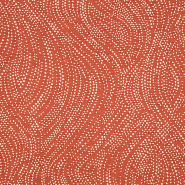 Tissu Cascade
