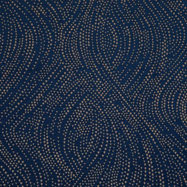 Tissu Cascade