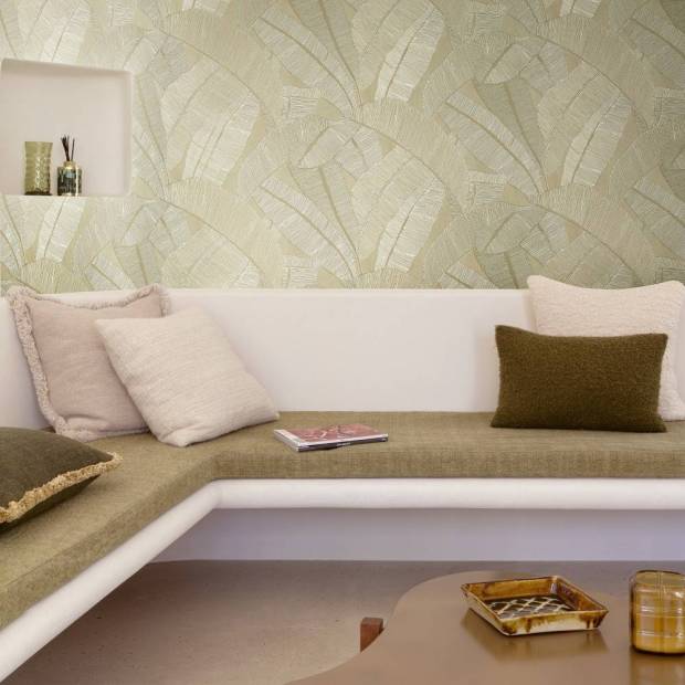 Papier peint Banyan