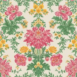 Papier peint Poppies