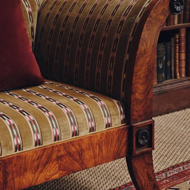 Tissu Lorenzo