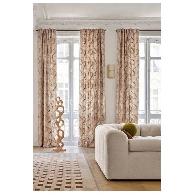 Tissu Envolée