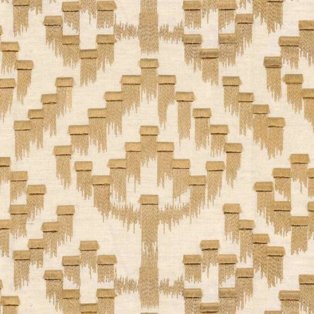 Tissu Akamé