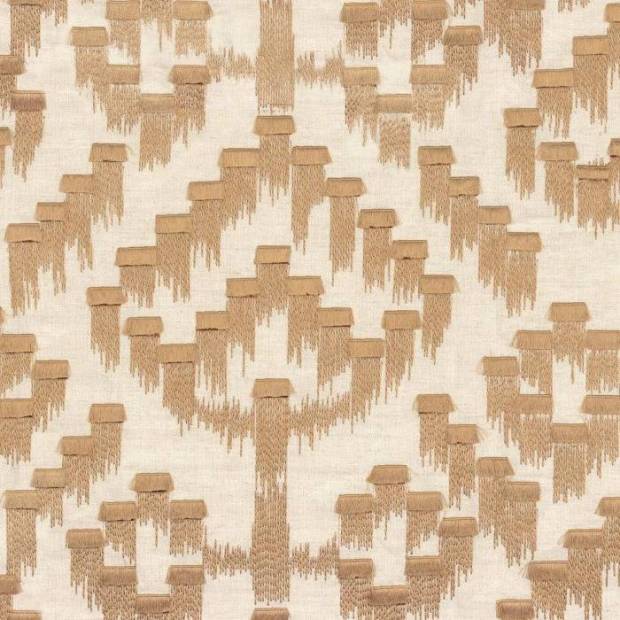 Tissu Akamé