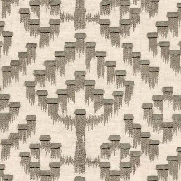 Tissu Akamé