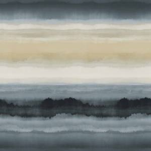 Papier peint Panoramique sur mesure Gaban intissé