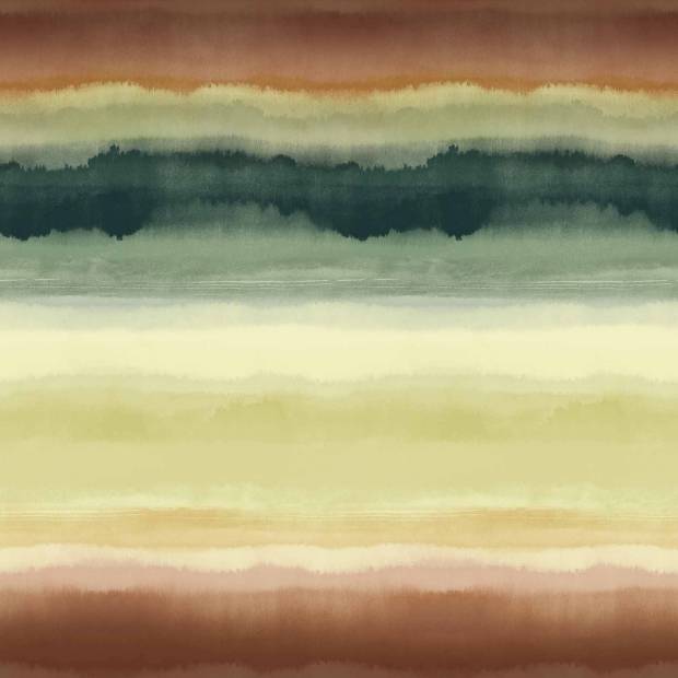 Papier peint Panoramique sur mesure Gaban intissé