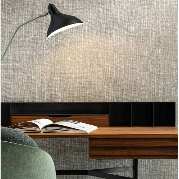 Papier peint Bouclé