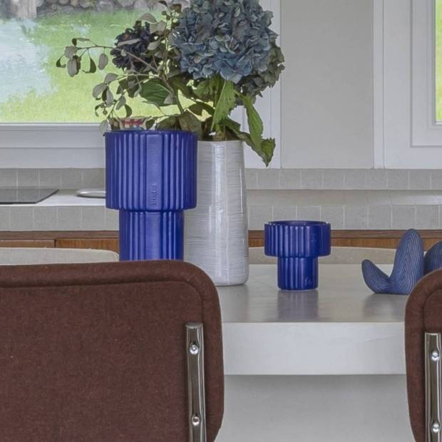 Bougie Podium Medium