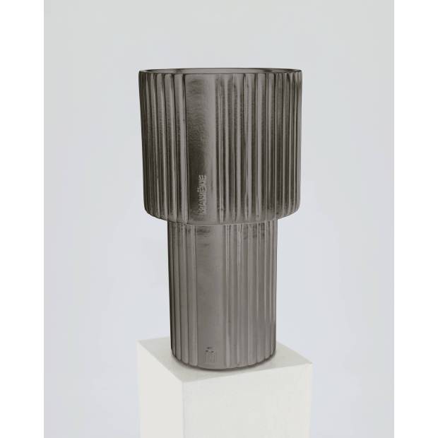 Bougie Lampe