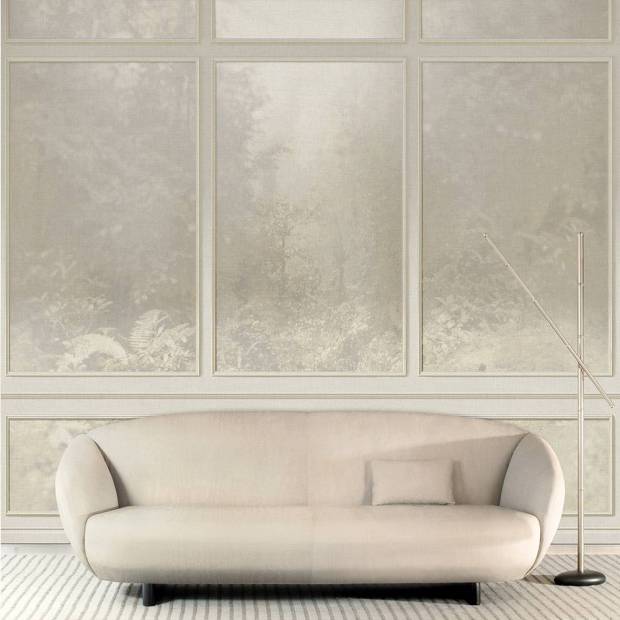 Papier Peint Panoramique Vendôme