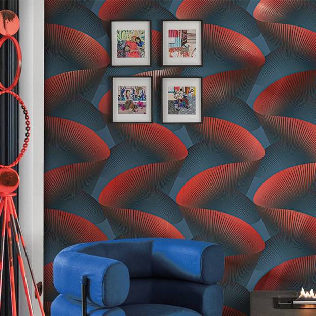 Papier Peint Sensu Gata