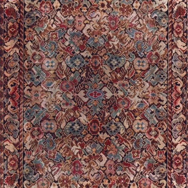 Tissu Main Lodge Rug