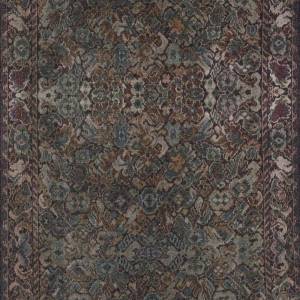 Tissu Main Lodge Rug