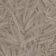 Papier Peint Structured Leaves