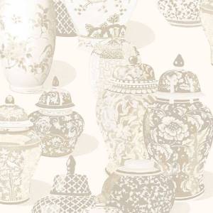 Papier Peint Fragile