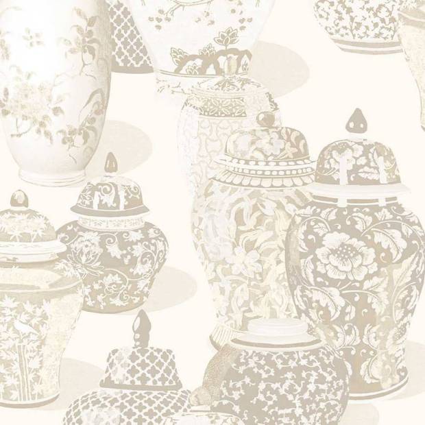 Papier Peint Fragile