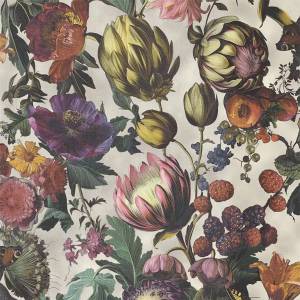 Papier Peint Flourish